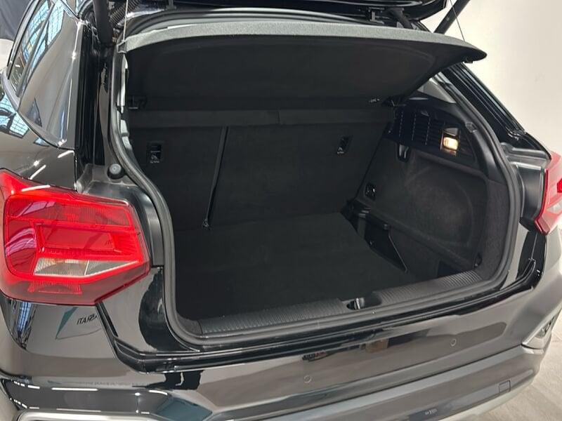 Audi Q2 Q2 35 TFSI S tronic