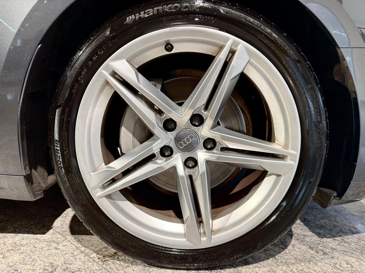 Audi A5 SPB 2.0 TDI 190CV ultra S tronic S-LINE *FULL OPTIONAL*