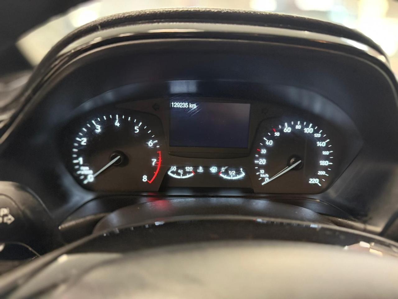 Ford Fiesta 1.1 5 porte Plus 70CV Ok Neopatentati