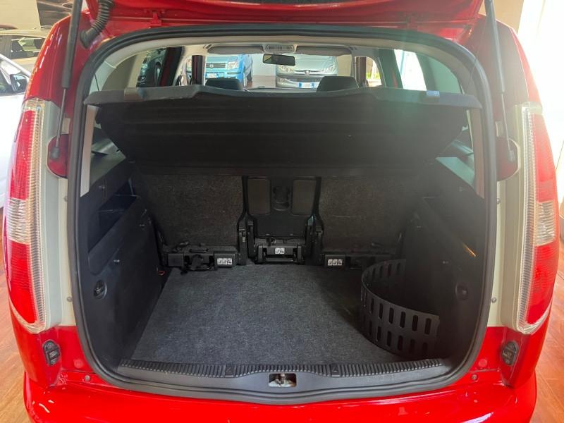 SKODA 1.2 TSI 86CV Style