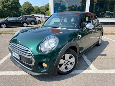 Mini 1.2 One Hype 5 porte OK NEOPATENTATI