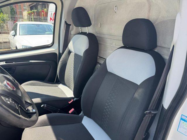 FIAT Fiorino 1.3 MJT 95CV Cargo SX