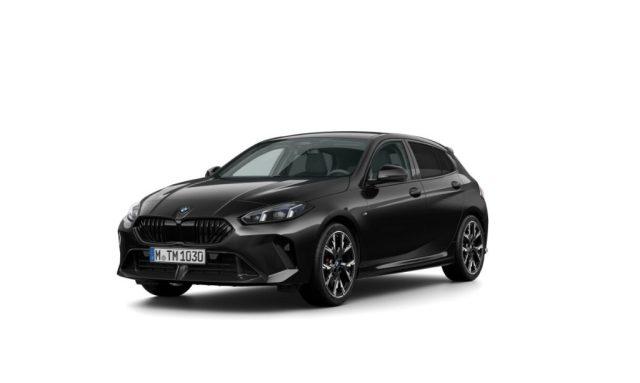 BMW 118 d 5p. MSport Pro Aut.