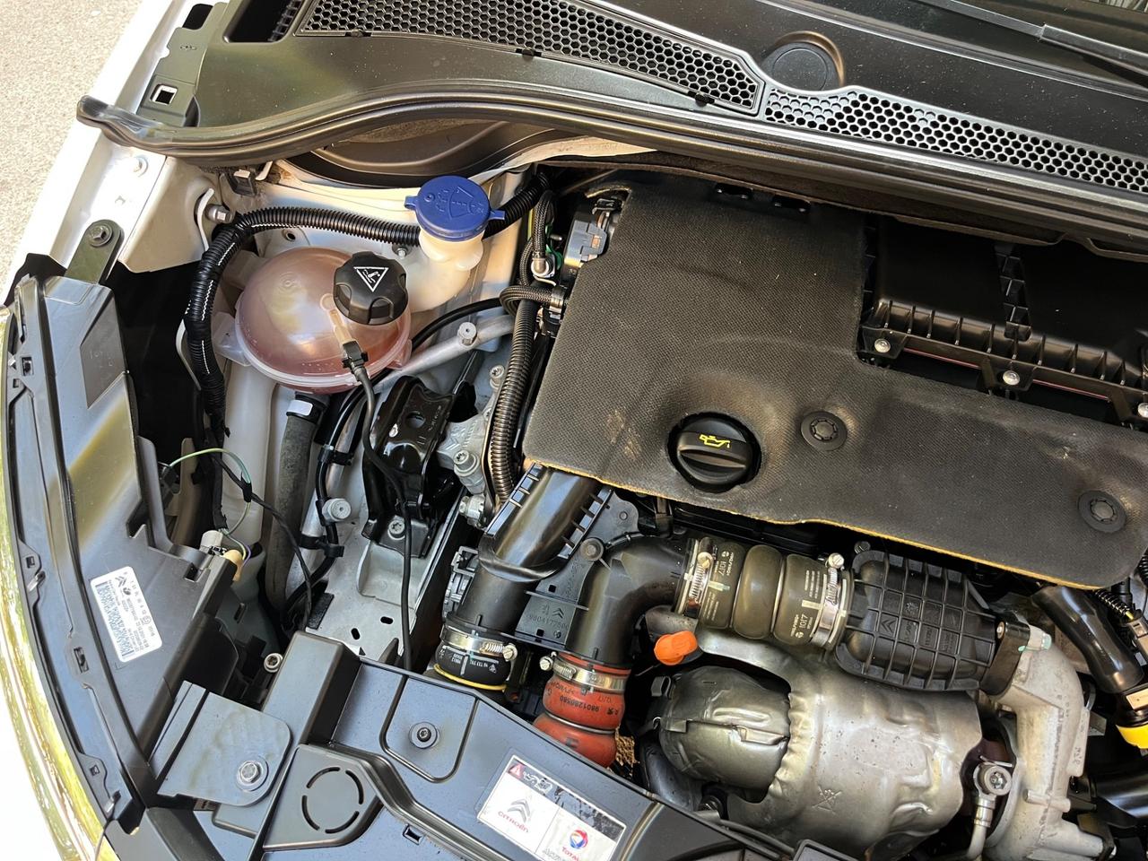Citroen C3 BlueHDi 75 S&S Shine