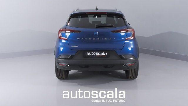 MITSUBISHI ASX 1.3L Mild Hybrid 140 CV Intense