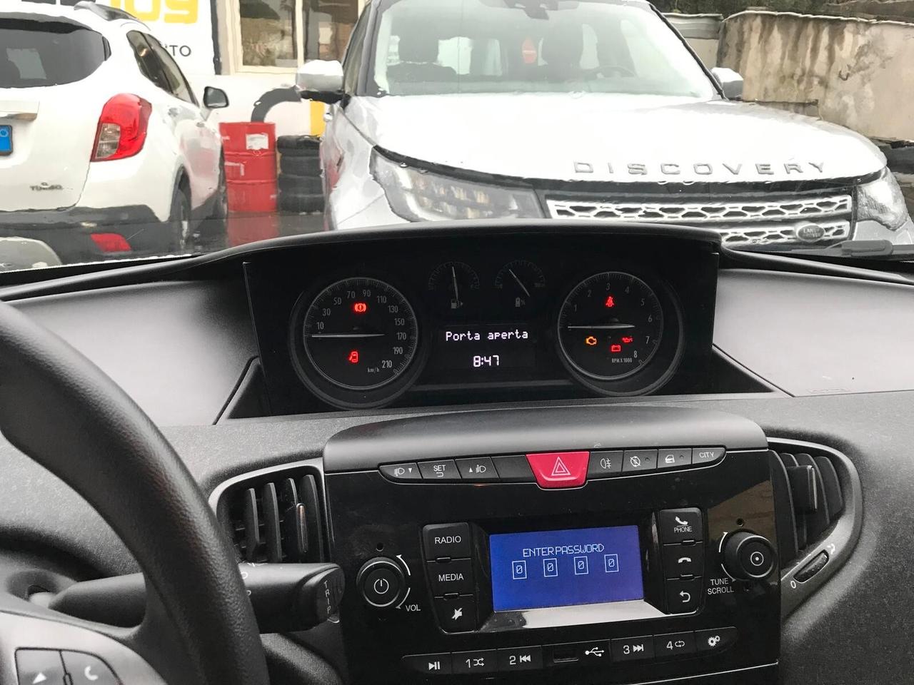 Lancia Ypsilon 1.0 FireFly 5 porte S&S Hybrid Ecochic Silver