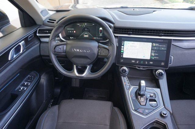 LYNK & CO 01 1.5 td phev Hybrid Plug-in