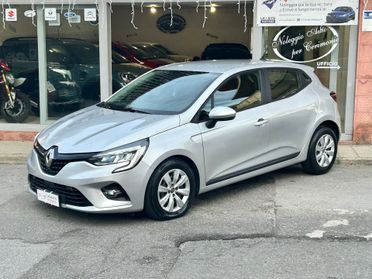 Renault Clio Blue dCi 85 CV 5 porte Intens