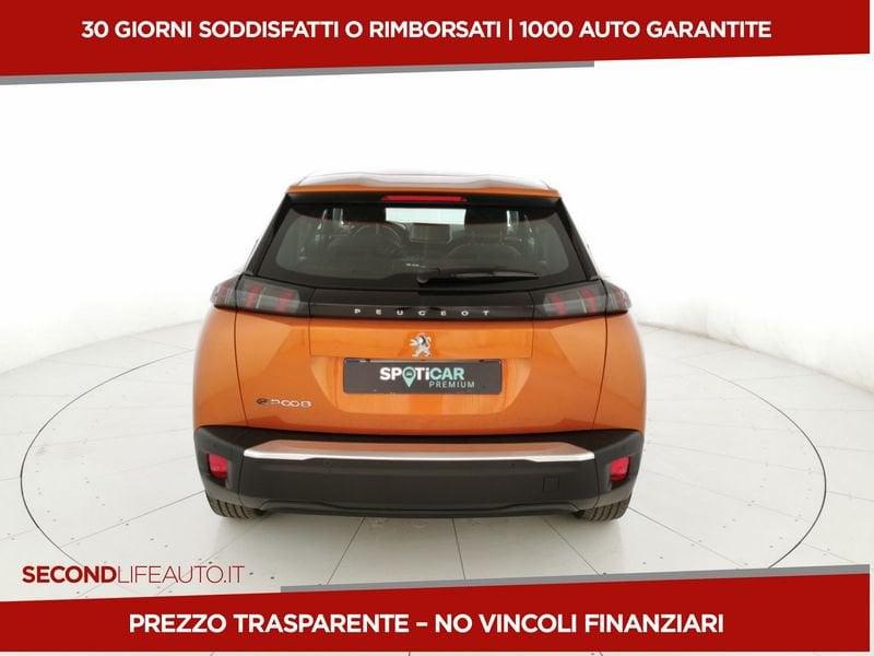 Peugeot 2008 e- Active Pack 100kW