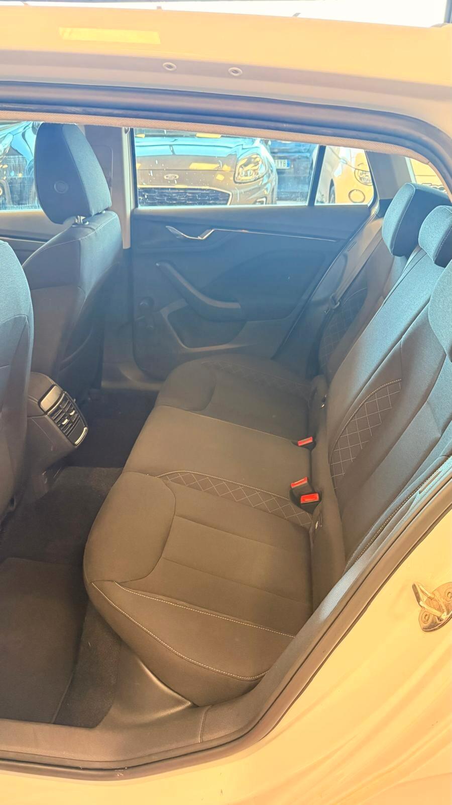 Skoda Scala 1.0 TSI 110 CV Style