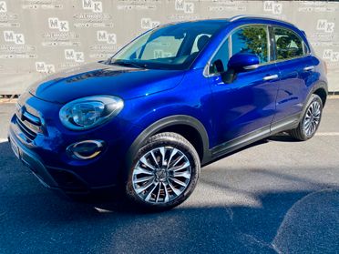 Fiat 500X CROSS 1.3 T4 -AUTOMATICA- PELLE-CAMERA -GARANZIA