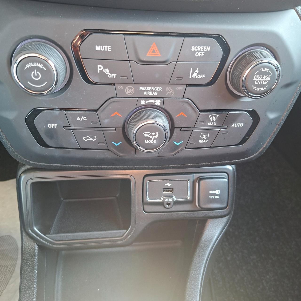 Jeep Renegade 1.6 Mtj 130cv Business