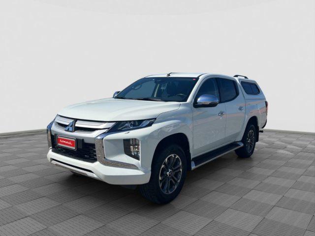 MITSUBISHI L200 L200 2.3 D Double Cab 4x4 Super Select Intense