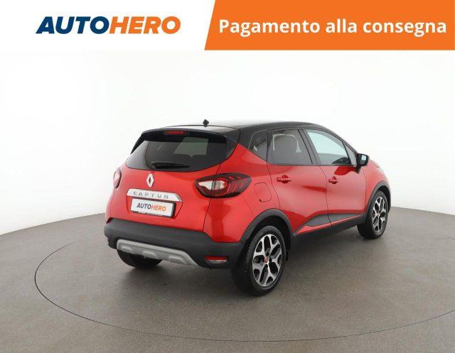 RENAULT Captur TCe 150 CV EDC FAP Sport Edition2