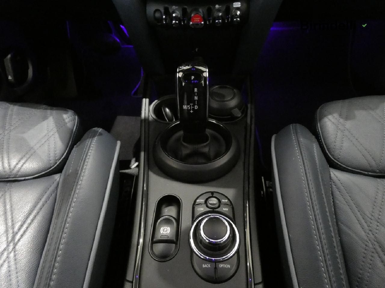 MINI Mini Countrym.(F60) - Mini 2.0 Cooper D Yours Countryman