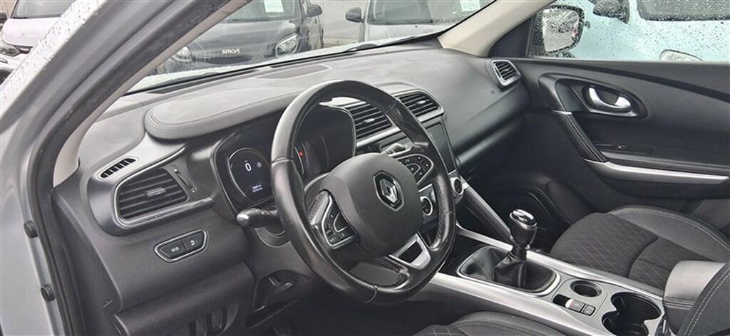 Renault Kadjar 1.5 Blue dCi Sport Edition2