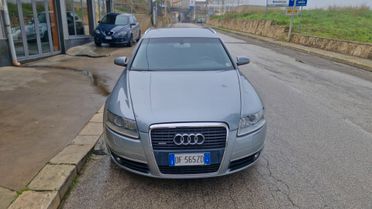 Audi A6 Avant 3.0 V6 TDI quattro