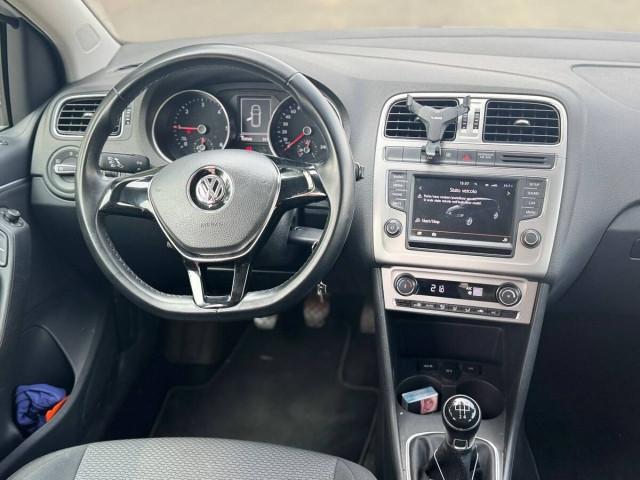 Volkswagen Polo 1.4 tdi bm Highline 90cv 5p