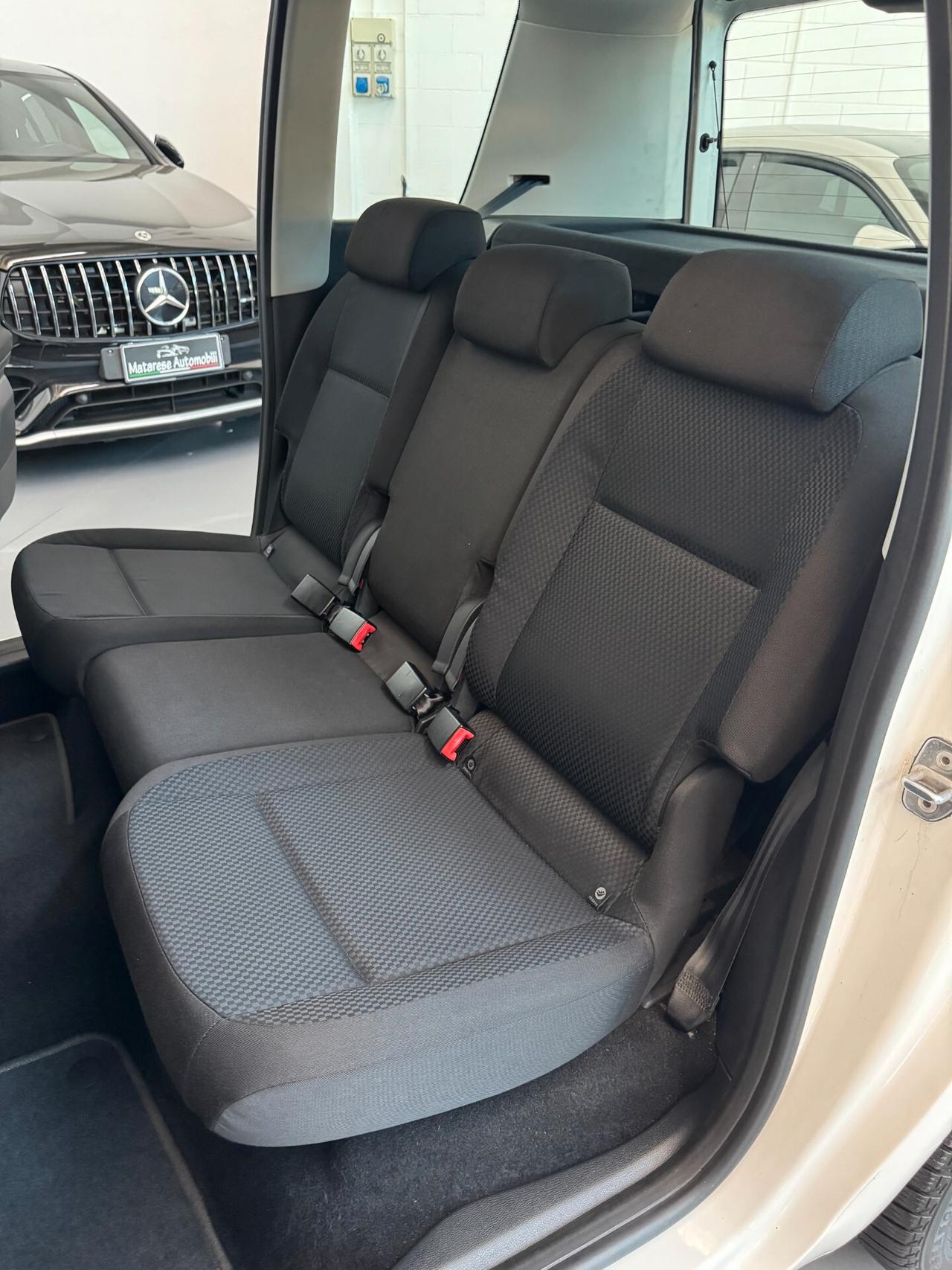 Skoda Roomster DSG 1.2cc 105cv Automatica Finanziabile Tagliandata