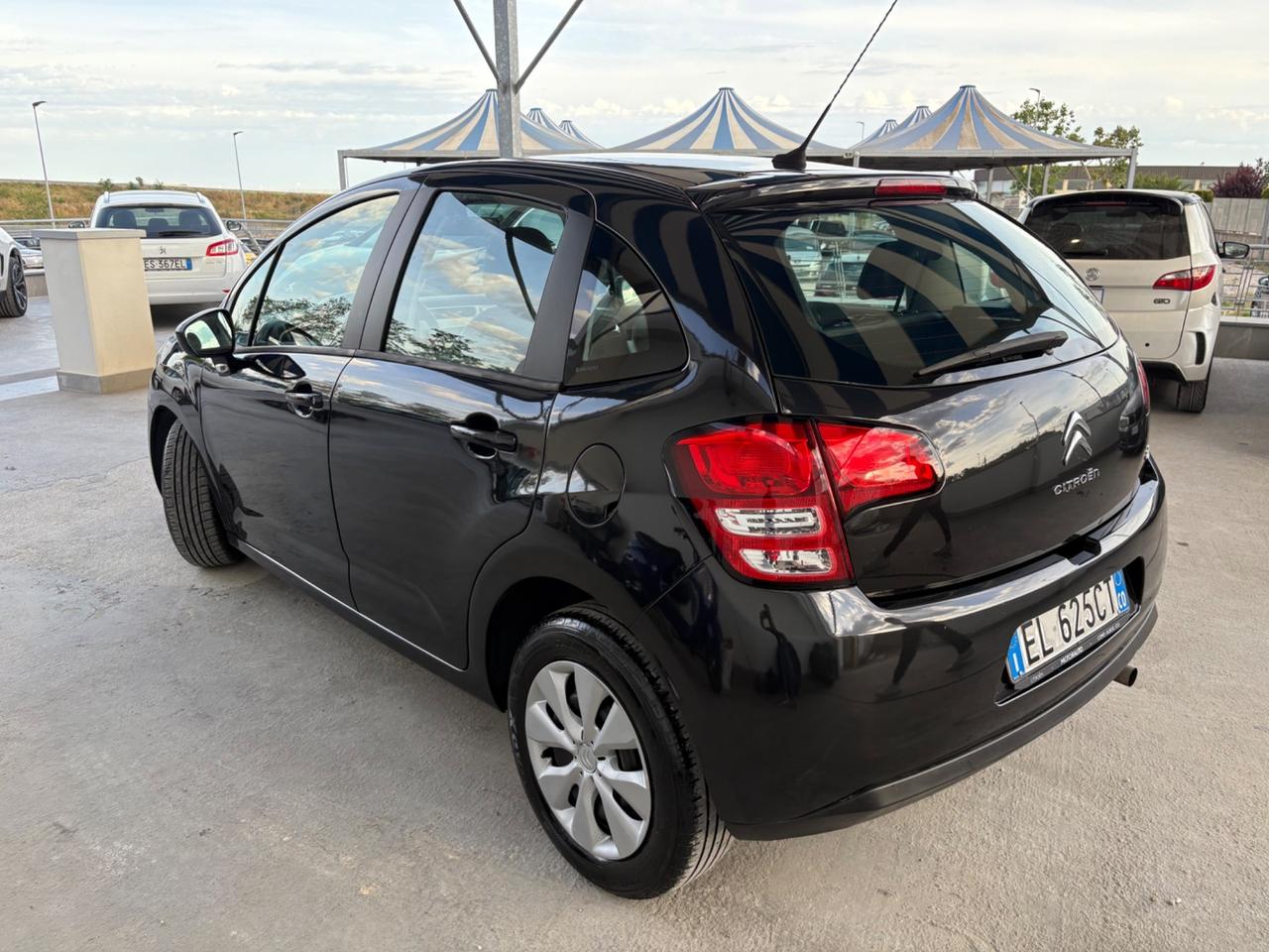 Citroen C3 1.1 Attraction FRIZIONE NUOVA