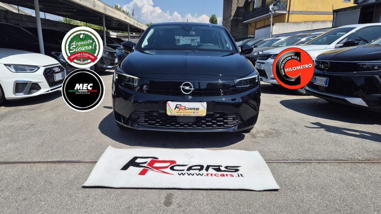 Opel Corsa 1.2 100 CV Edition