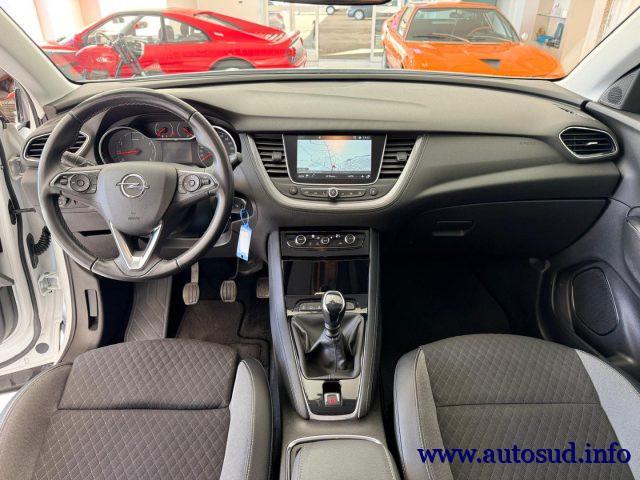 OPEL Grandland X 1.5 diesel Ecotec Start&Stop Business