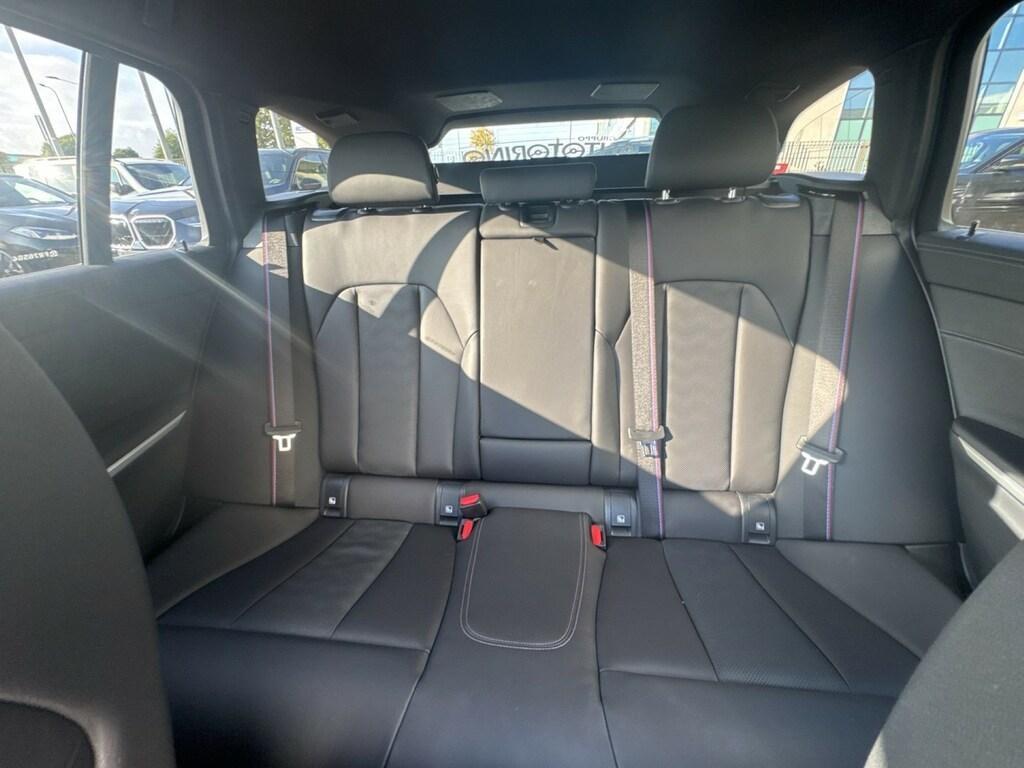 BMW M3 Touring 3.0 Competition M xDrive Steptronic