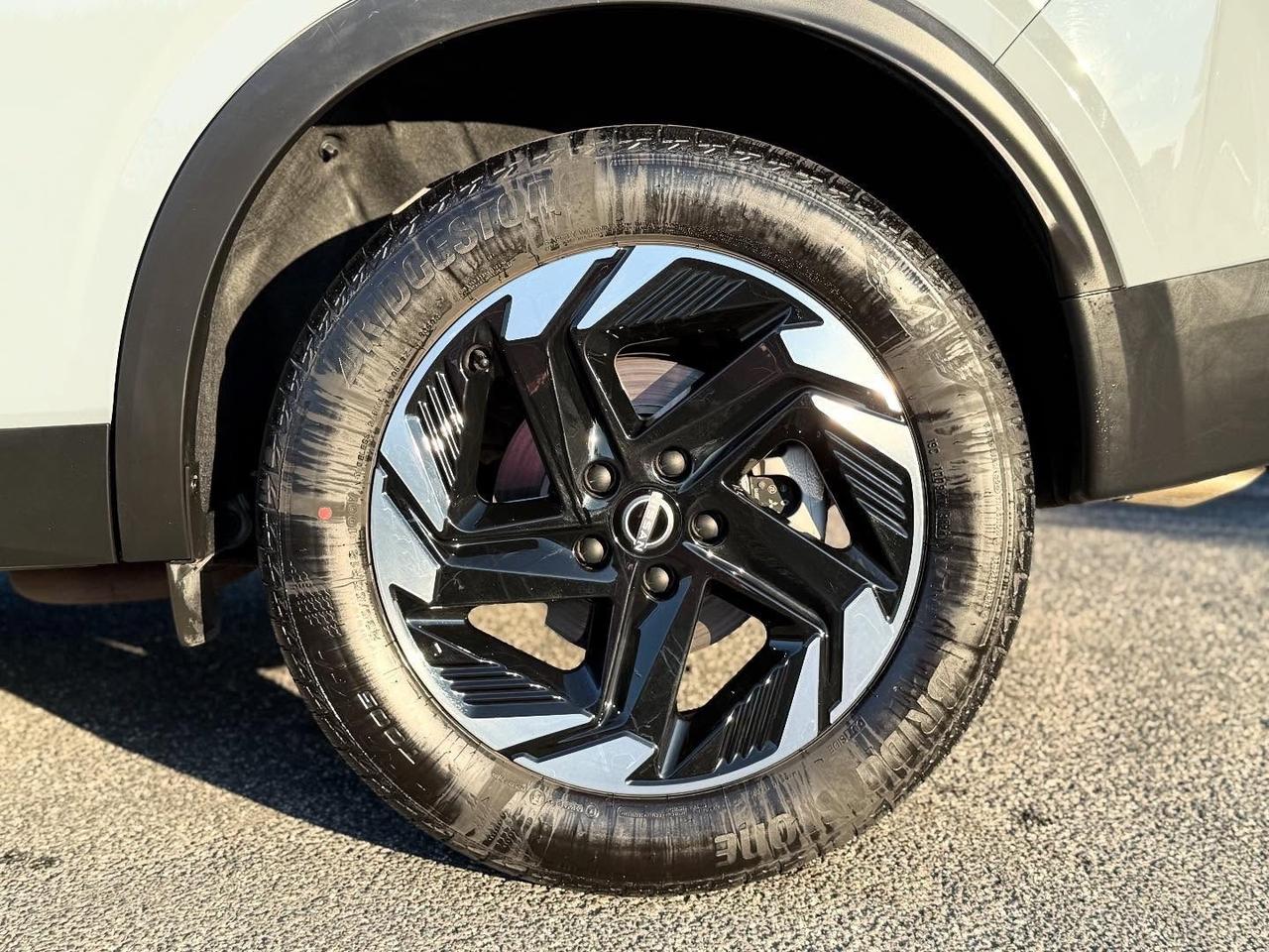 Nissan Qashqai 1.3 mhev 140cv N-Connecta 2wd