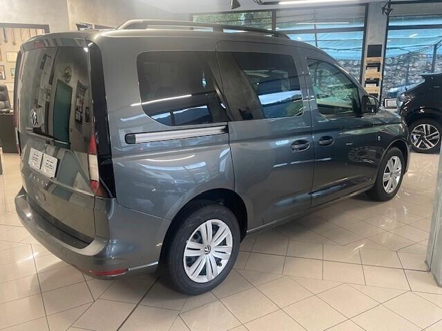 Volkswagen Caddy 1.5 TSI 114 CV Family 5/posti vettura!! Nuova km0!!