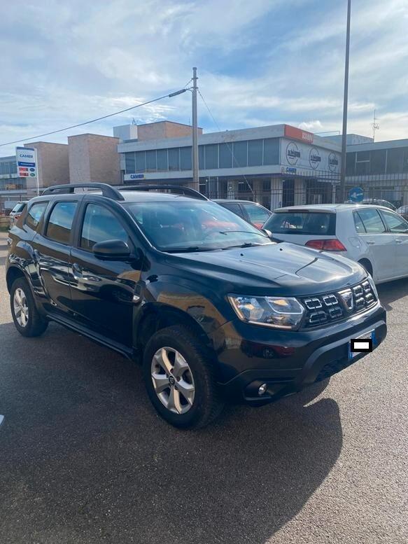 Dacia Duster 1.6 SCe GPL 4x2 Comfort