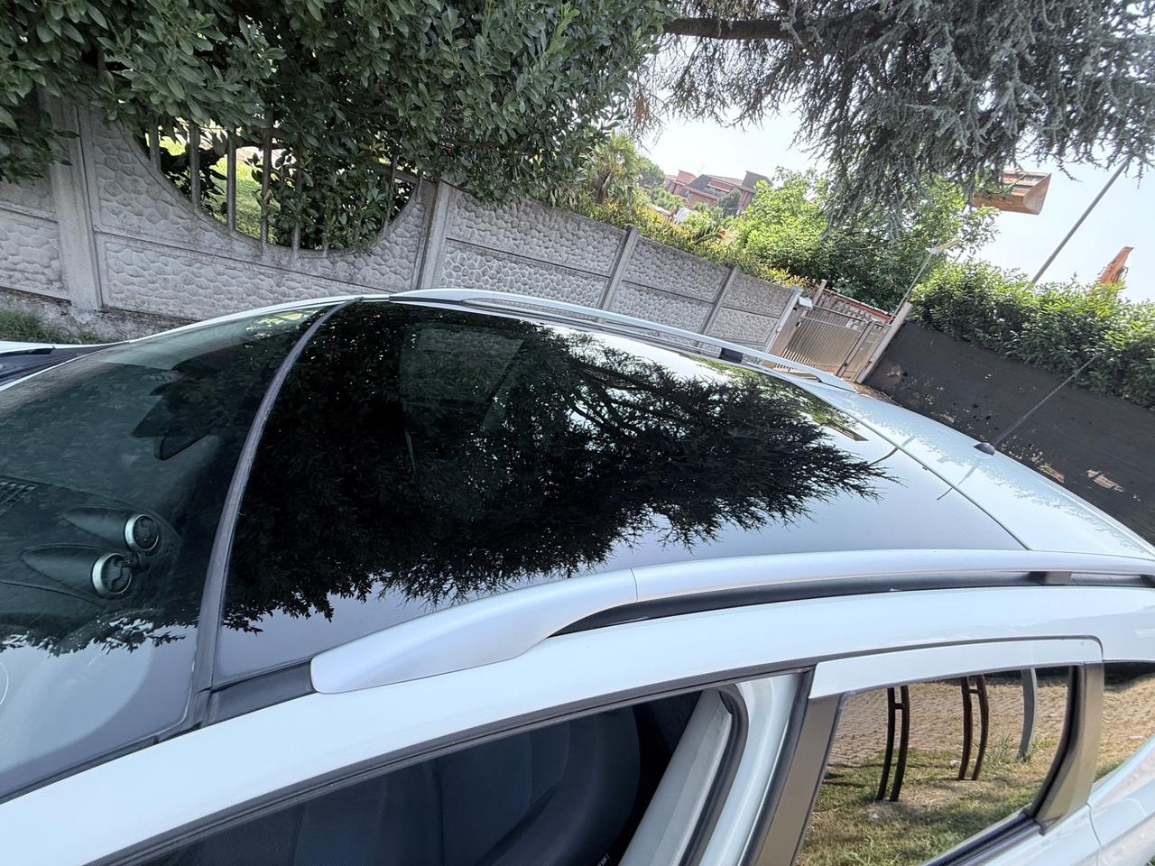 Nissan Qashqai Qashqai+2 1.5 dCi DPF Tekna