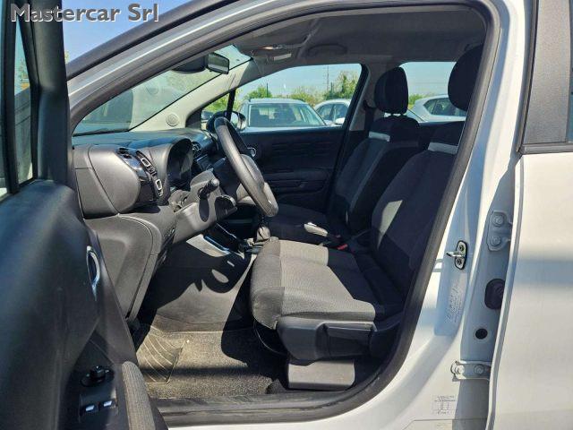 CITROEN C3 Aircross 1.2 110cv Live - GM897VW