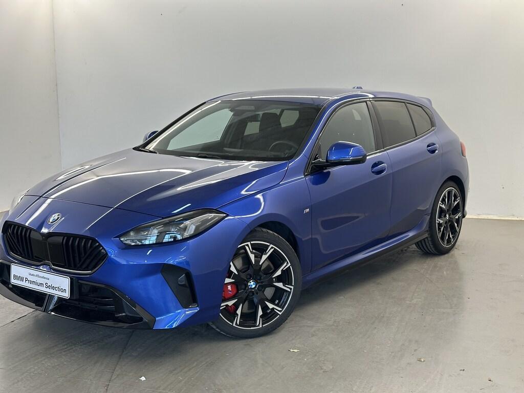 BMW Serie 1 118 d MSport Pro DCT