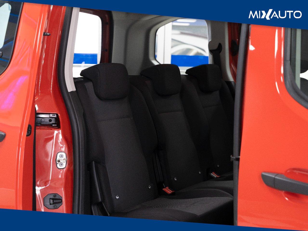 Toyota Proace City Verso 1.5D COMBI GX PLUS L1 130CV