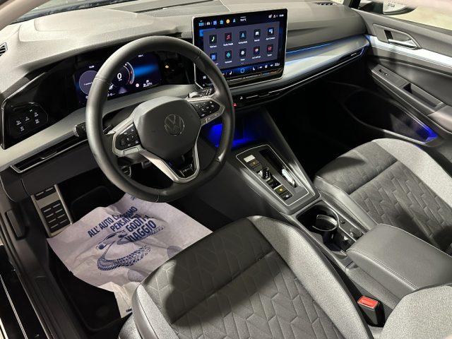 VOLKSWAGEN Golf 2.0 TDI 150 CV DSG