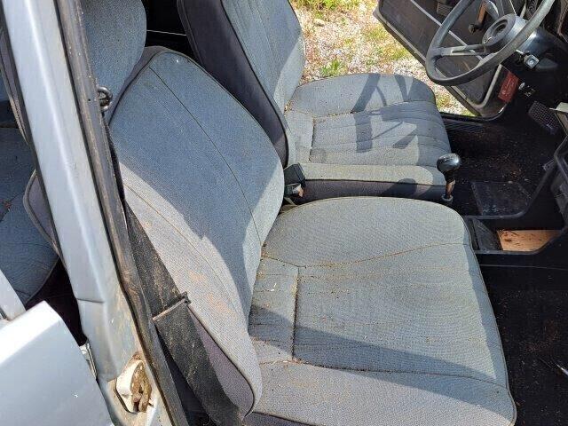 Alfa Romeo Alfasud 1.2 4p. -da restauro- 1980