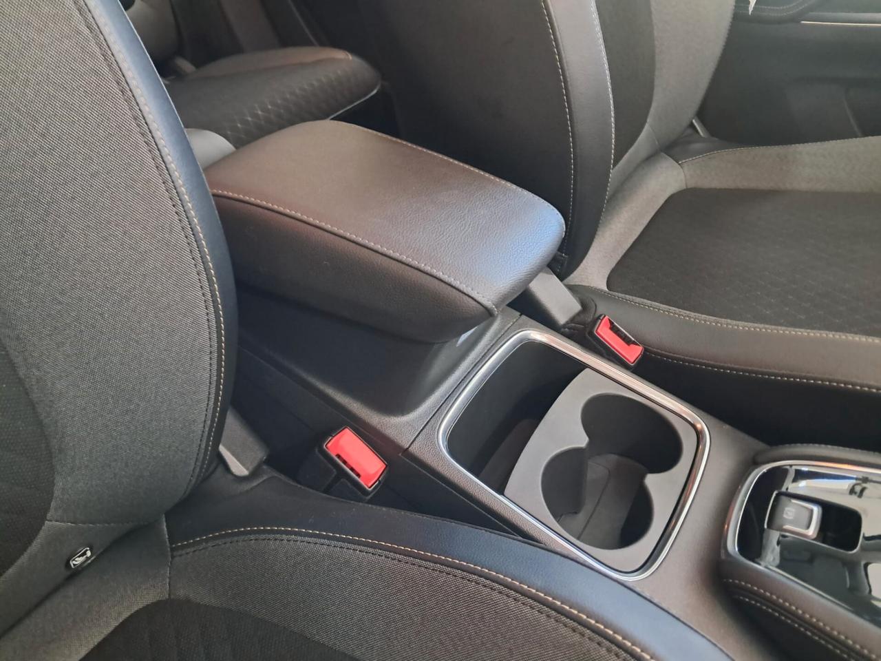 Opel Grandland X 1.5 diesel Ecotec Start&Stop Ultimate