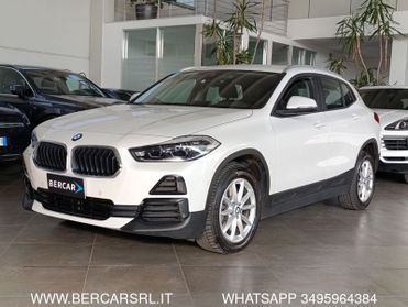 BMW X2 sDrive20d Advantage*LED*HEAD-UP DISPLAY*PDC*AUTOMATICA*