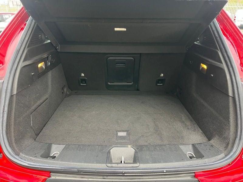 Alfa Romeo Tonale Tonale 1.5 130 CV MHEV TCT7 Sprint