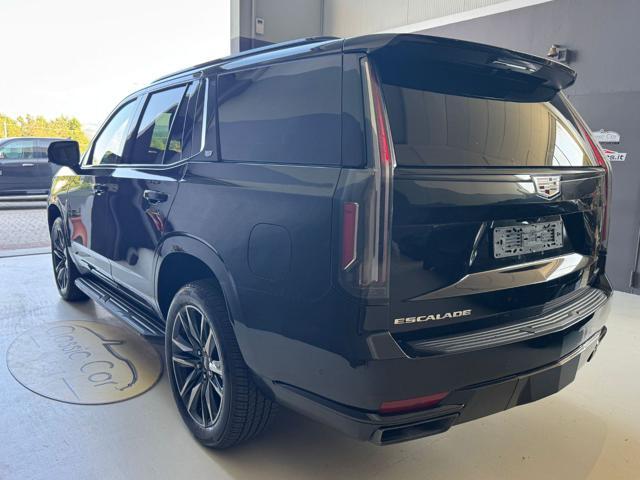 CADILLAC Escalade 3.0L TD --DIESEL -- I6 AT AWD FULLOPTIONAL