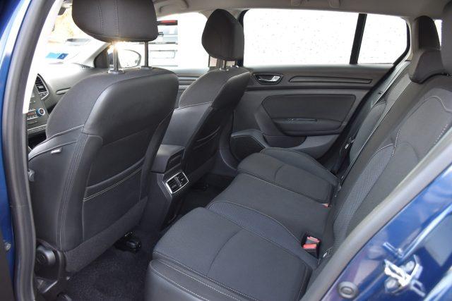 RENAULT Megane Mégane Sporter Blue dCi 95 CV Business