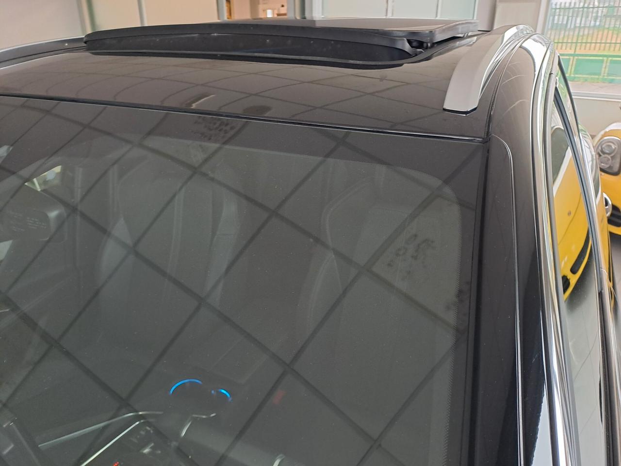 Peugeot 5008 blue HDi 180 EAT8 GT km 2023