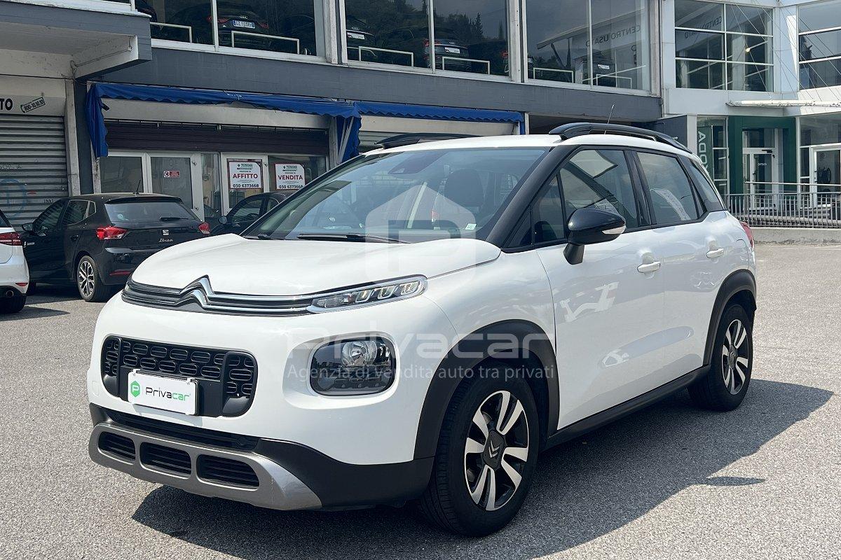 CITROEN C3 Aircross PureTech 82 Feel