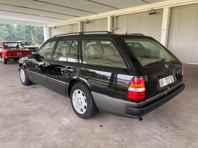 Mercedes Classe E Station Wagon 200 TE