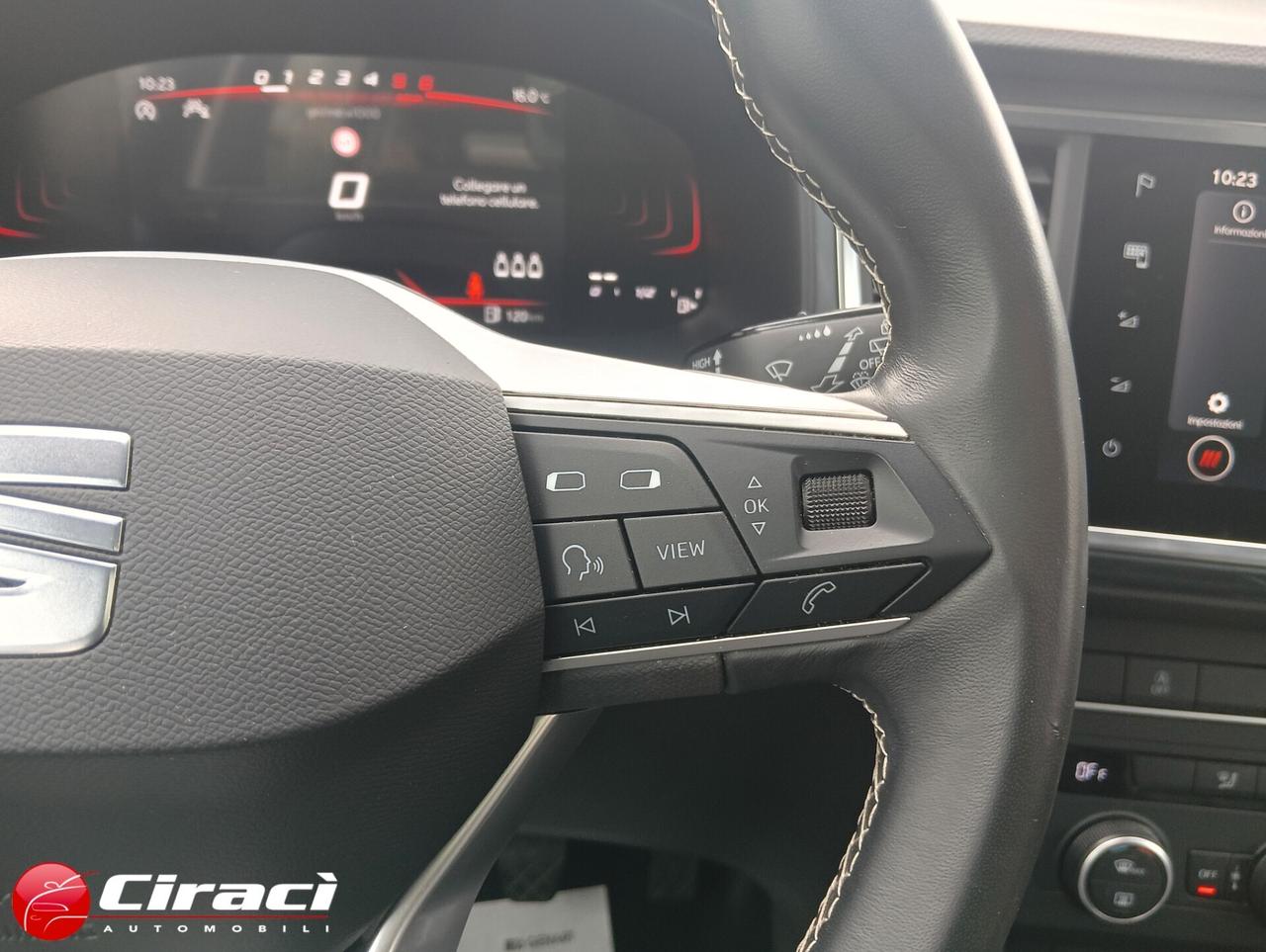 Seat Ateca 2.0 TDI Business