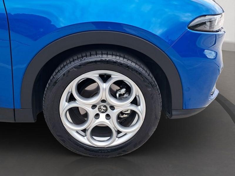 Alfa Romeo Tonale Tonale 1.5 hybrid Sprint 130cv tct7