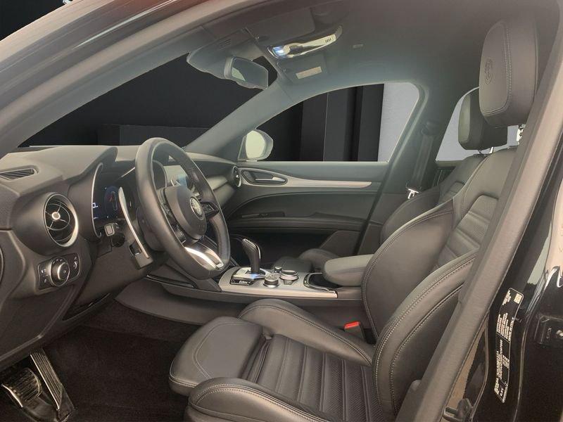 Alfa Romeo Stelvio 2.2 TD 210 CV Veloce AT8 Q4