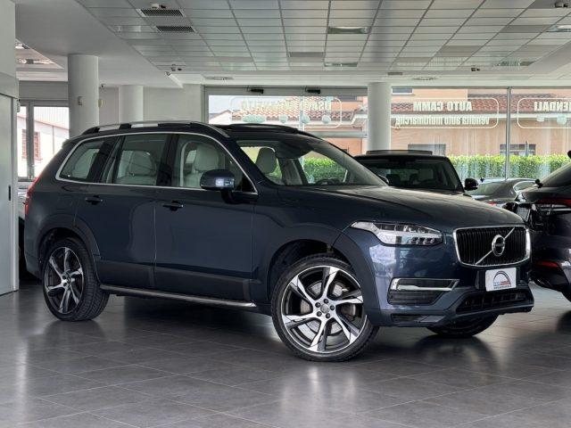 VOLVO XC90 T8 Twin Engine AWD Plug-in PHEV 7p. Excellence