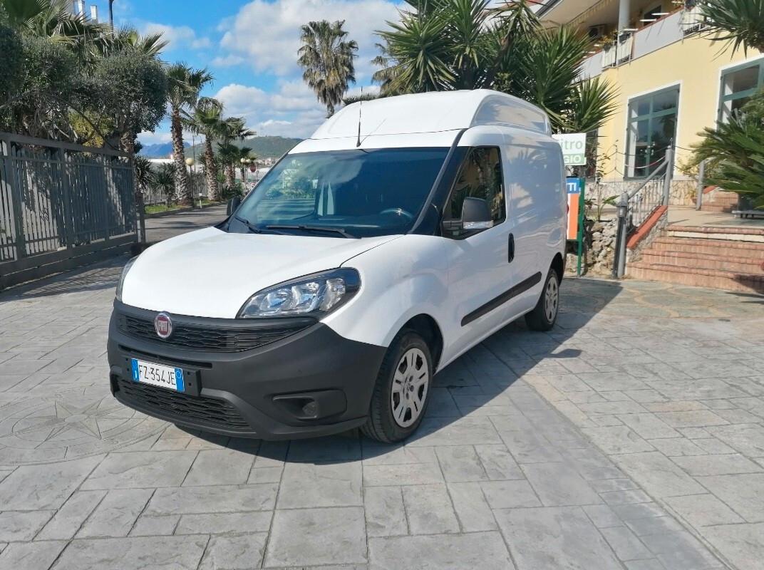 Fiat Doblo Doblò 1.6 MJT 120CV S&S Easy
