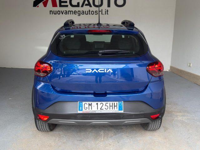 DACIA Sandero 1.0 Stepway Expression